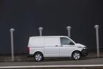 Volkswagen Transporter Van 2019 года (WW)